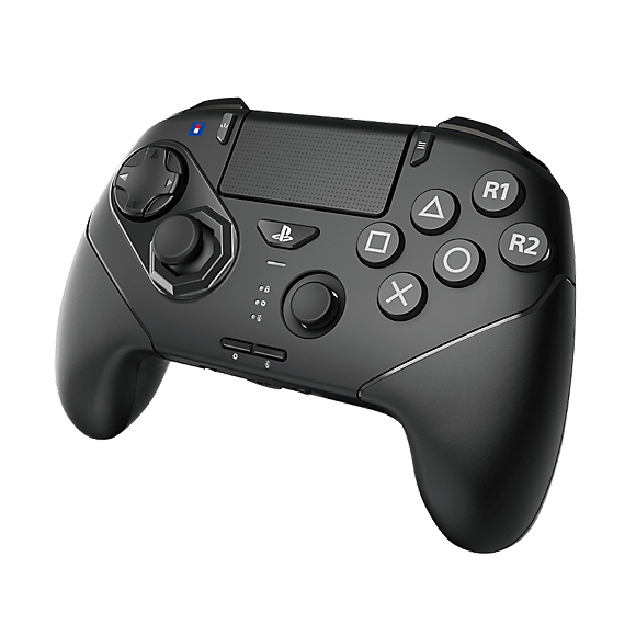 HORI OCTA Pro Wireless Fighting Commander