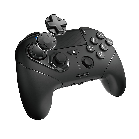 HORI OCTA Pro Wireless Fighting Commander