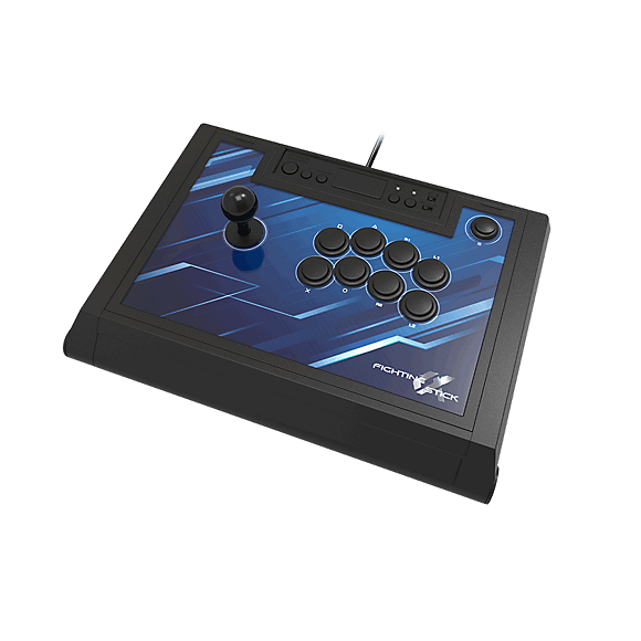HORI Alpha Fighting Stick
