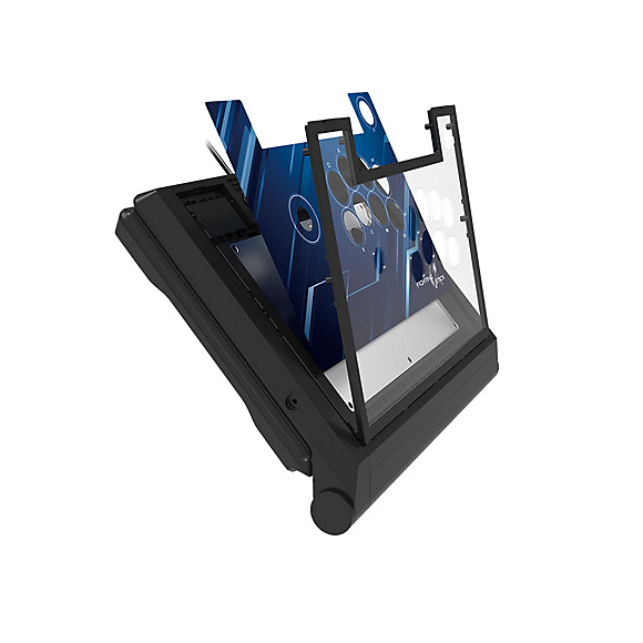 HORI Alpha Fighting Stick