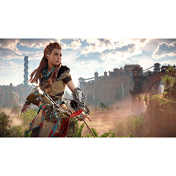 Horizon Zero Dawn™ Remastered - PS5