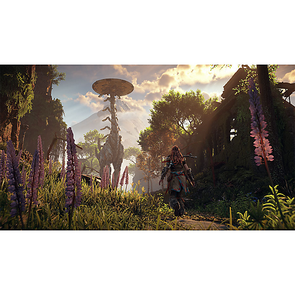 Horizon Zero Dawn™ Remastered - PS5