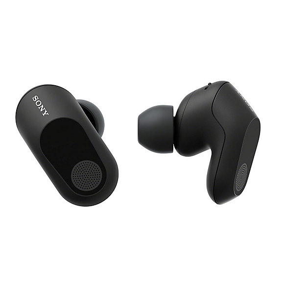 Sony INZONE Wireless Noise Canceling Gaming Earbuds - Black