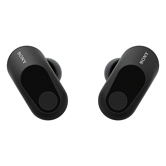 Sony INZONE Wireless Noise Canceling Gaming Earbuds - Black