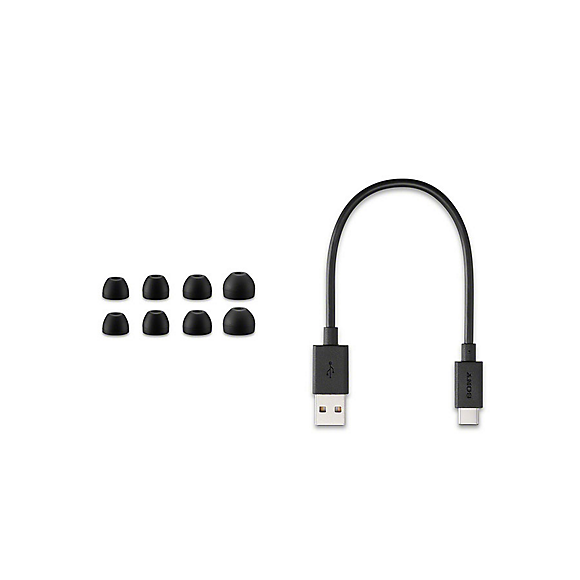 Sony INZONE Wireless Noise Canceling Gaming Earbuds