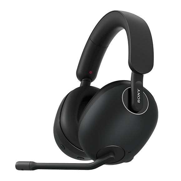 Sony INZONE H9 Wireless Noise Canceling Gaming Headset - Black