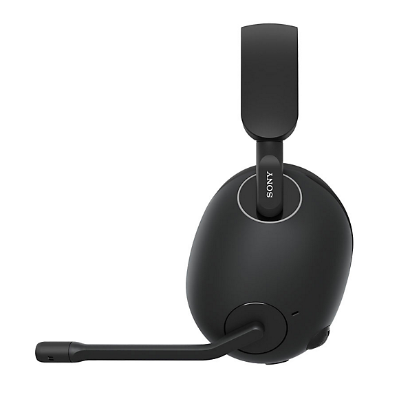 Sony INZONE H9 Wireless Noise Canceling Gaming Headset - Black