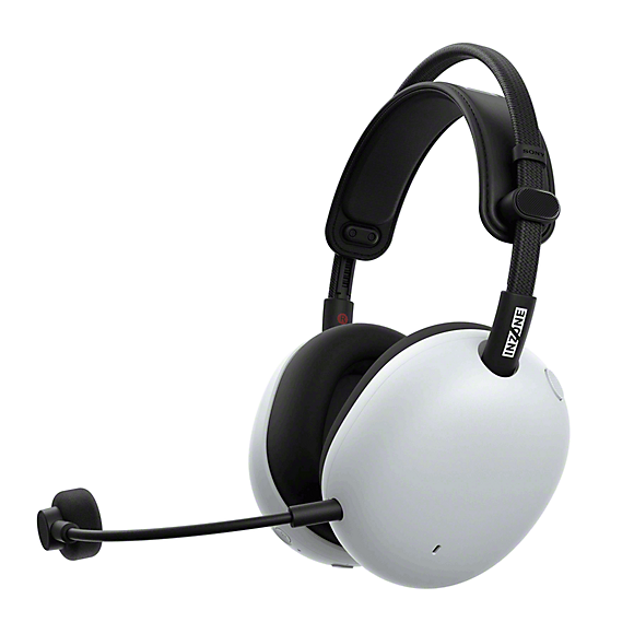 Sony INZONE H9 II Premium Wireless Noise Canceling Gaming Headset