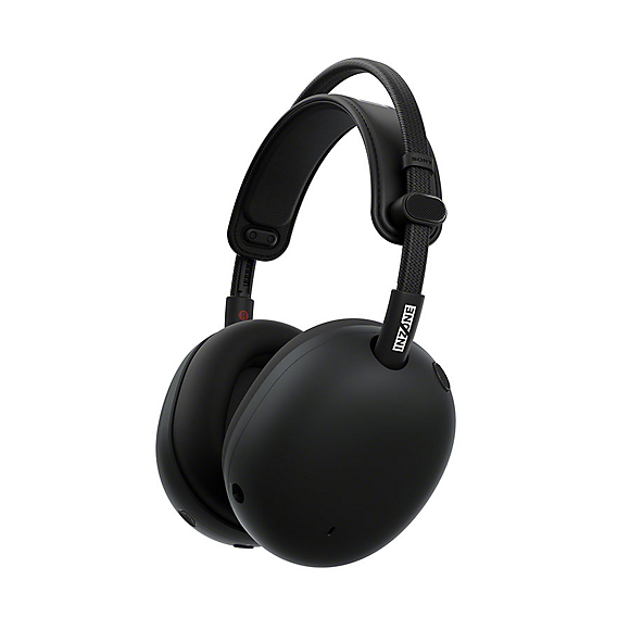 Sony INZONE H9 II Premium Wireless Noise Canceling Gaming Headset - Black