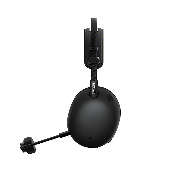 Sony INZONE H9 II Premium Wireless Noise Canceling Gaming Headset - Black