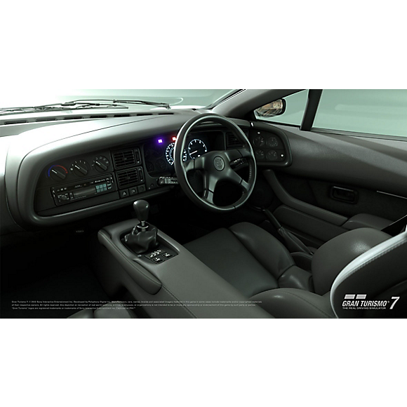 Gran Turismo 7 - PS5