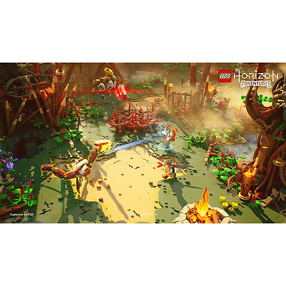 LEGO® Horizon Adventures™ - PS5