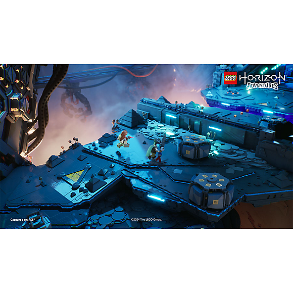 LEGO® Horizon Adventures™ - PS5