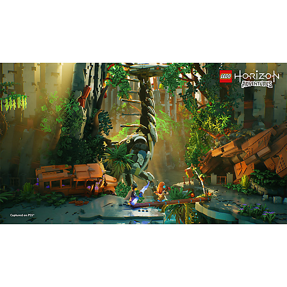 LEGO® Horizon Adventures™ - PS5