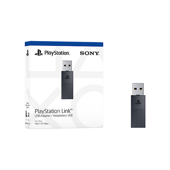 PlayStation Link™ USB adapter