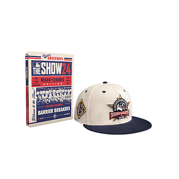 MLB® The Show™ 24 Collector's Edition – PS5 & PS4