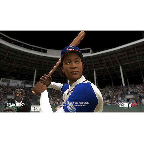 MLB® The Show™ 24 Collector's Edition – PS5 & PS4