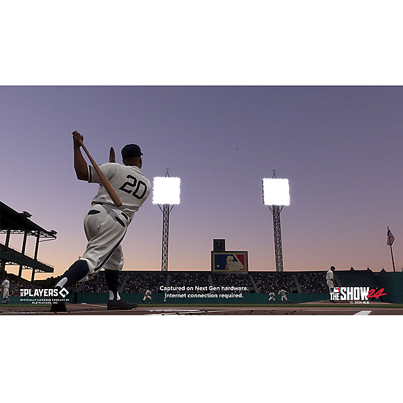 MLB® The Show™ 24 Collector's Edition – PS5 & PS4