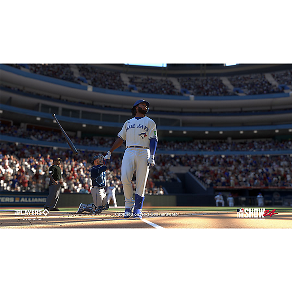 MLB® The Show™ 24 – PS5