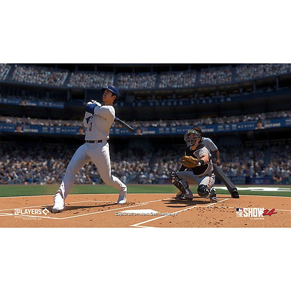 MLB® The Show™ 24 – PS5