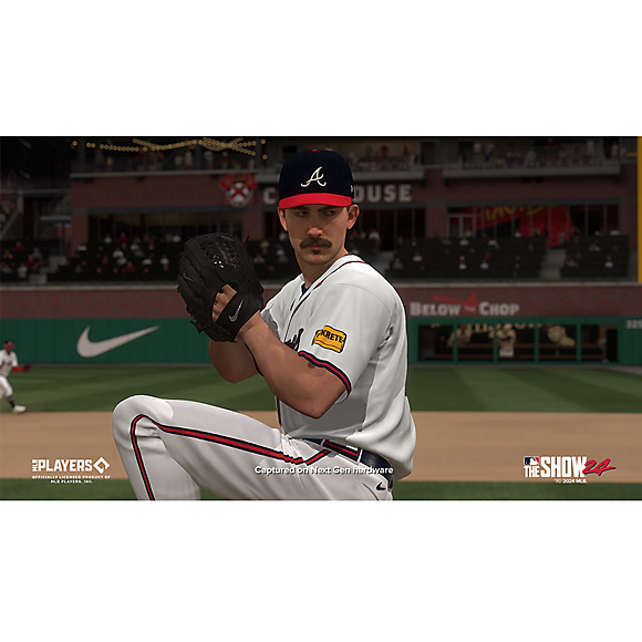 MLB® The Show™ 24 – PS5