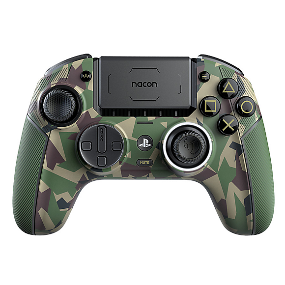 Nacon Revolution 5 Pro Controller - Forest Camo