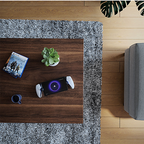 PlayStation Portal™ Remote Player - White