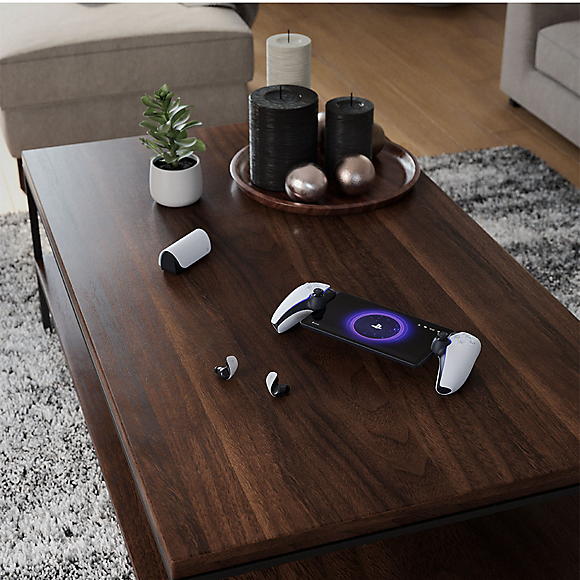 PlayStation Portal™ Remote Player - White