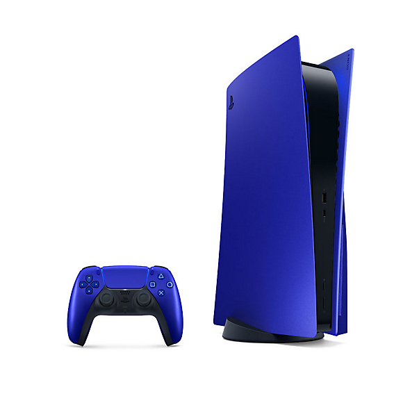 PS5® Console Covers