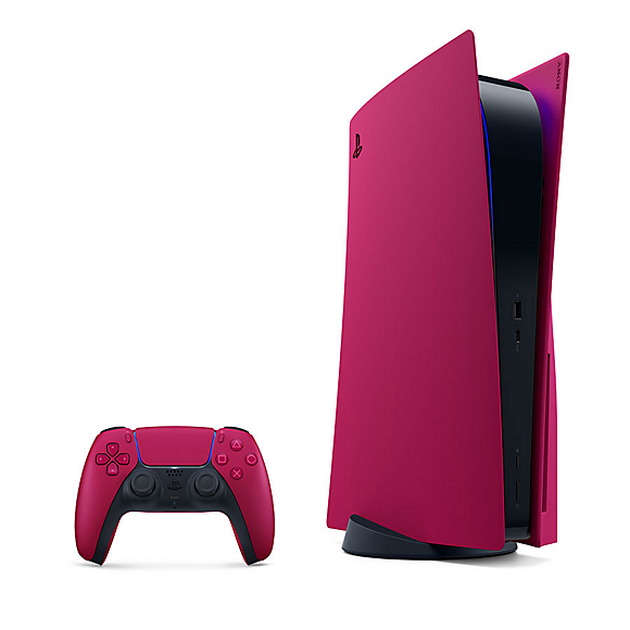 PS5® Console Covers