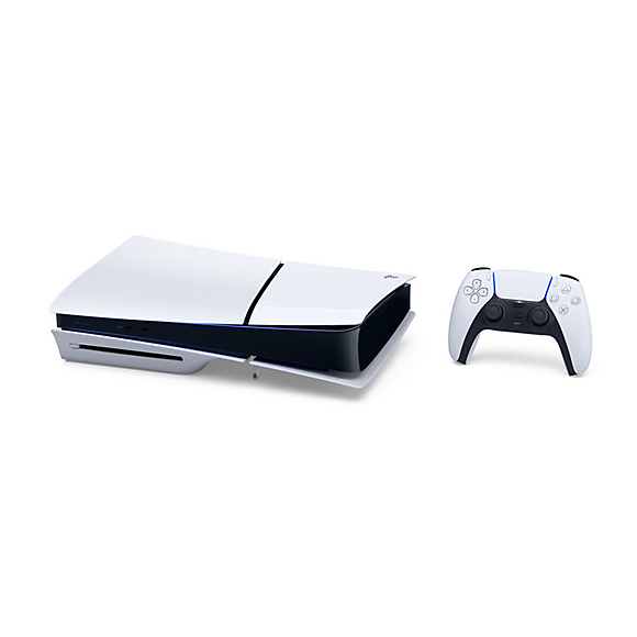 PlayStation®5 Console (model group - slim)