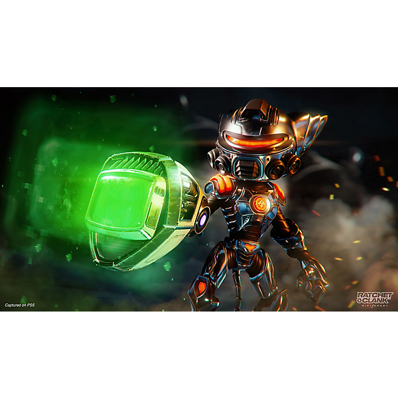 Ratchet & Clank: Rift Apart - PS5