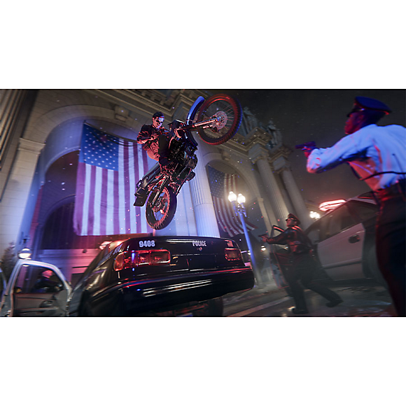 PlayStation®5 Digital Edition Console - Call of Duty®: Black Ops 6 Bundle (model group - slim)