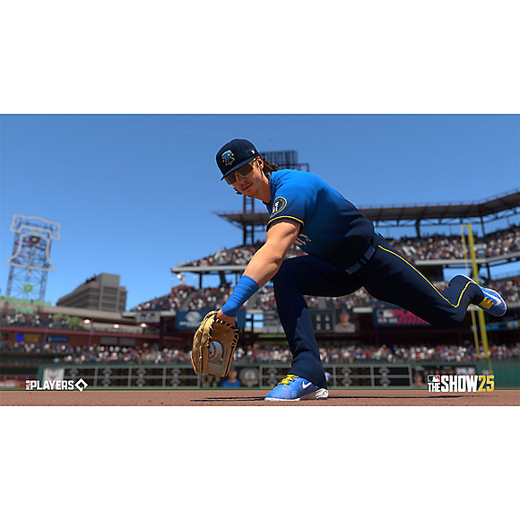 MLB® The Show™ 25 – PS5