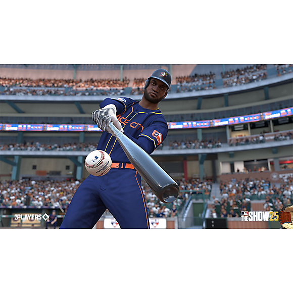MLB® The Show™ 25 – PS5
