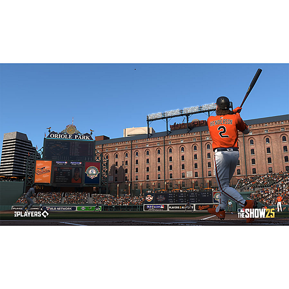 MLB® The Show™ 25 – PS5