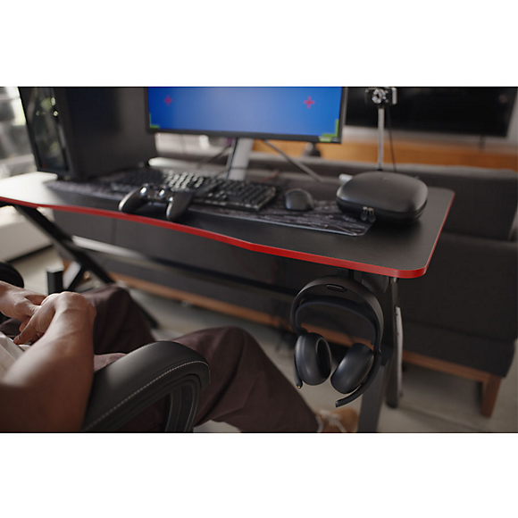 PULSE Elite™ wireless headset - Midnight Black - PS5