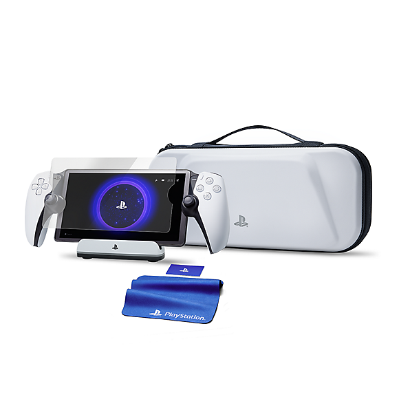 PowerA PlayStation Portal™ Remote Player Accessory Bundle