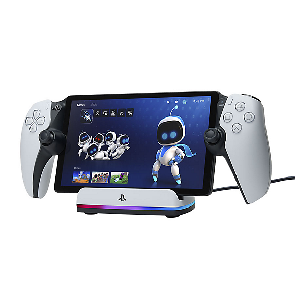 PowerA PlayStation Portal™ Remote Player Accessory Bundle
