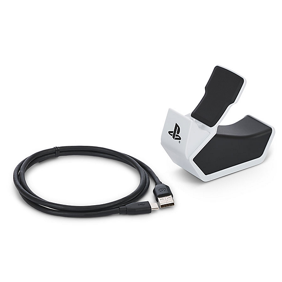 PowerA Essentials PS5® Charge & Connect Pack