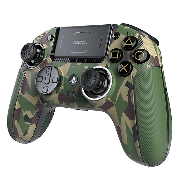 Nacon Revolution 5 Pro Controller - Forest Camo