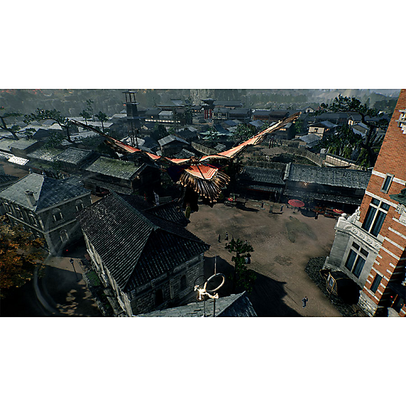 Rise of the Ronin™ - PS5