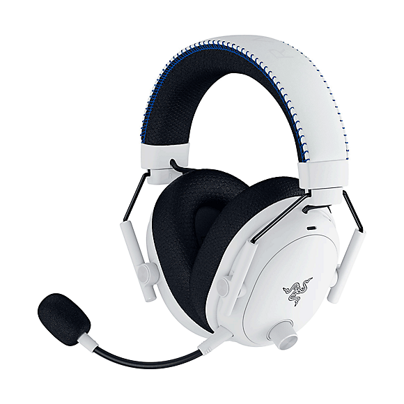 Razer BlackShark V3 Pro Wireless ANC Esports Headset - White