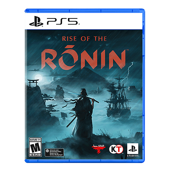 Rise of the Ronin™ - PS5