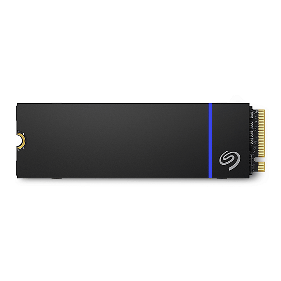 2TB Seagate Internal NVMe™ SSD Game Drive