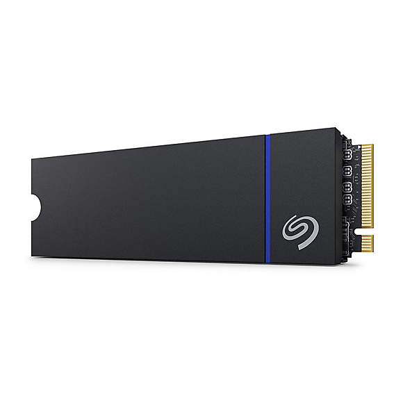 2TB Seagate Internal NVMe™ SSD Game Drive