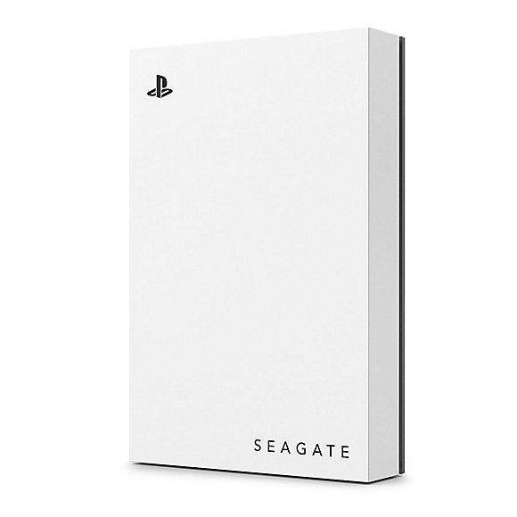 5TB Seagate External HDD Game Drive