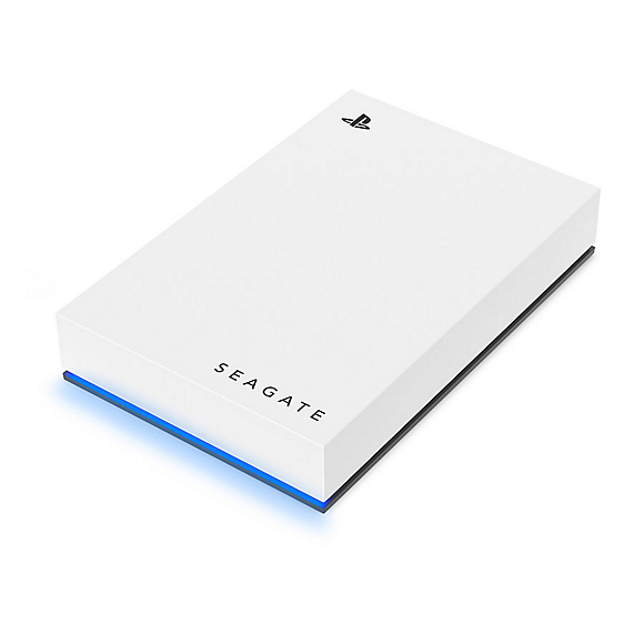 2TB Seagate External HDD Game Drive