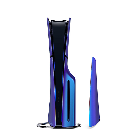 PS5® Console Covers (model group - slim)