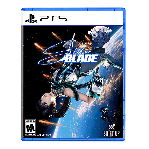 Stellar Blade™ – PS5